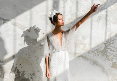 Simple Wedding Dress Designers