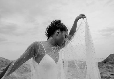 Minimalist Wedding Dress Designers