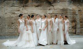 Best US wedding dress designers