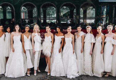 Best Wedding Dress Shops in UK