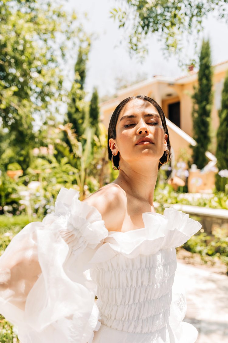 2023 Best Wedding Dress Designers in the US Daily Bride Story