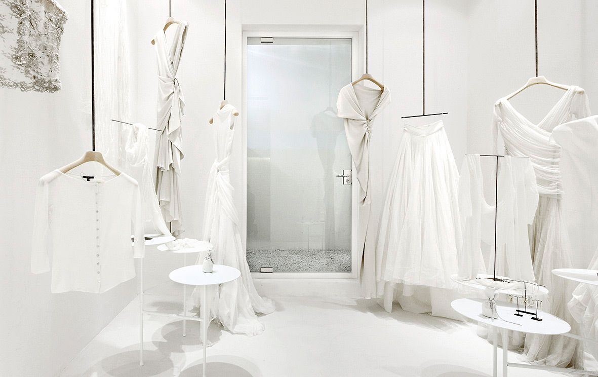 How to Open a Bridal Shop Business? Are you passionate about bridal fashion and dream of starting your own bridal shop business? Follow these 10 essential steps to launch a thriving bridal boutique and attract potential customers to make their wedding dreams come true.